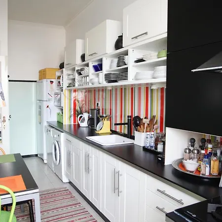 Margaret's House Διαμέρισμα Lisboa