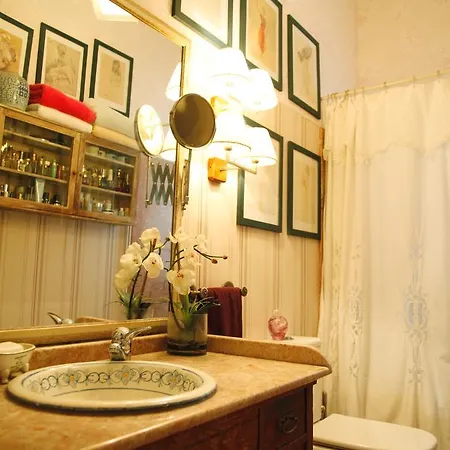 Margaret's House Διαμέρισμα *