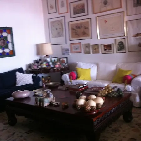 Apartament Margaret's House Lizbona