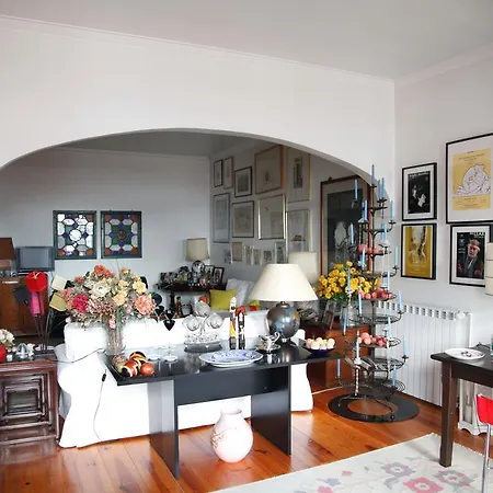 Margaret's House *