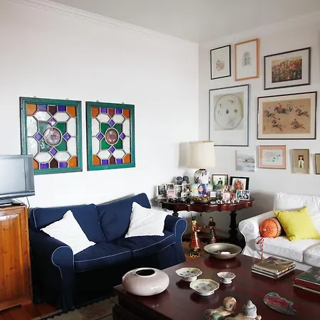 Lägenhet Margaret's House *